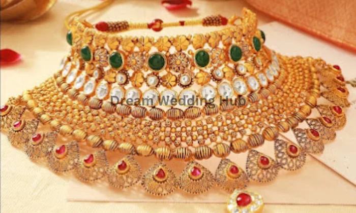 Fateh Chand Bansi Lal Jewellers
